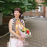 Акунеева Юлия Викторовна