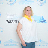 Чепелева Анна Борисовна