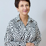 Еранова Ольга Николаевна