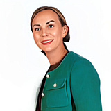 Скапцова Юлия Сергеевна