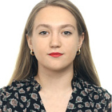 Парасюк Анастасия Игоревна