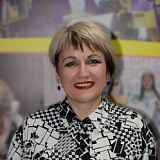Ковалева Марина Ивановна