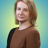 Высочина Ольга Владимировна