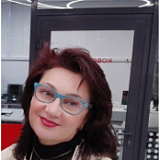 Миронова Марина Олегердовна