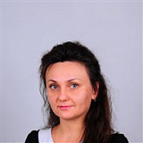 Гребнева Дарья Александровна