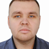 Климин Дмитрий Сергеевич