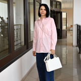 Самойлова Ирина Сергеевна