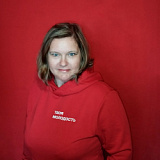 Кожевникова Анна Николаевна