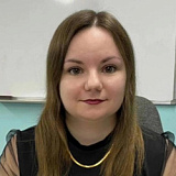 Лапина Ирина Валериевна