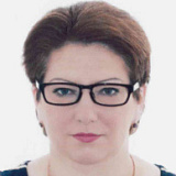 Дузенко Ольга Сергеевна