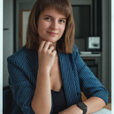 Кирьякова Светлана Олеговна
