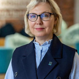 Кремзюк Евгения Павловна
