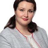 Беляева Ольга Игоревна