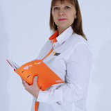 Алиева Наталья Владимировна