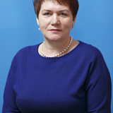 Азыркина Елена Ивановна