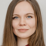Тишкина Валерия Валентиновна