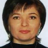 Ерохина Елена Анатольевна