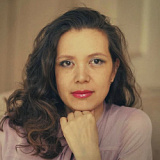 Лаврова Юлия Александровна
