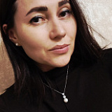 Азмагулова Алия Явдатовна