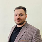 Маркарян Тигран Артурович