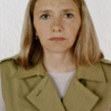 Овсянникова Оксана Александровна