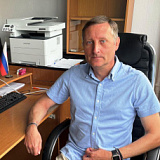Погребняк Андрей Владимирович
