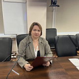 Куренкова Татьяна Николаевна