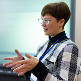 Финогенова Ольга Николаевна
