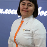 Козлова Анна Алексеевна