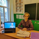 Безукладова Екатерина Геннадьевна