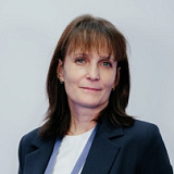 Матвеева Наталья Юрьевна