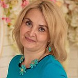 Казитова Эмилия Ивановна