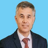 Сергеев Сергей Дмитриевич