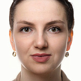 Пахомова Мария Вячеславовна