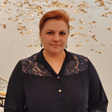 Милькина Ирина Владимировна