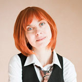 Говорухина Юлия Анатольевна