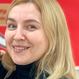 Пивоварова Евдокия Фёдоровна