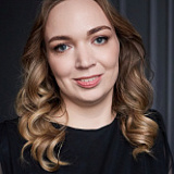 Герасимова Ирина Владимировна