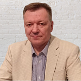 Сопелев Сергей Васильевич