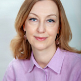 Калюжная Ирина Анатольевна