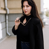 Фаязова Лилия Сергеевна