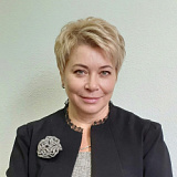 Наумова Татьяна Альбертовна