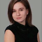 Миникаускас Яна Александровна