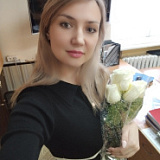 Варлакова Ольга Владимировна