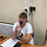 Тиморина Дарья Николаевна