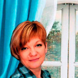 Коростелёва Жанна Ивановна