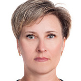 Семкина Ольга Николаевна