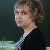 Лободина Наталья Викторовна