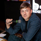Конышков Иван Сергеевич