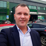 Кондаков Александр Михайлович